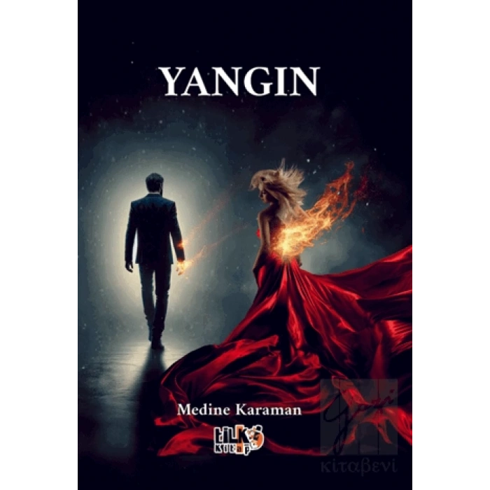 Yangın