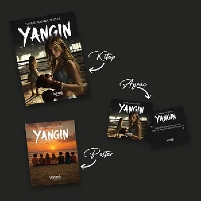 Yangın