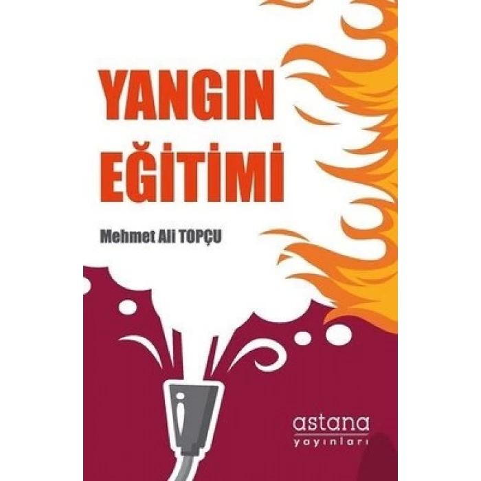 Yangın Eğitimi