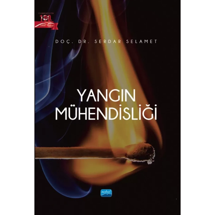 Yangın Mühendisliği