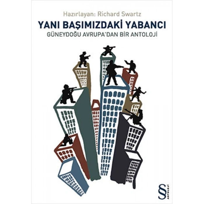 Yanı Başımızdaki Yabancı