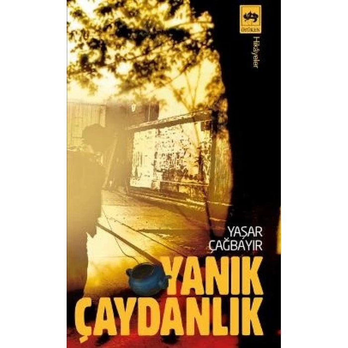 Yanık Çaydanlık