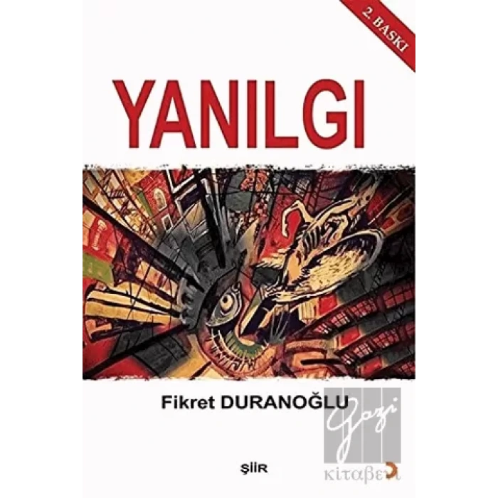 Yanılgı