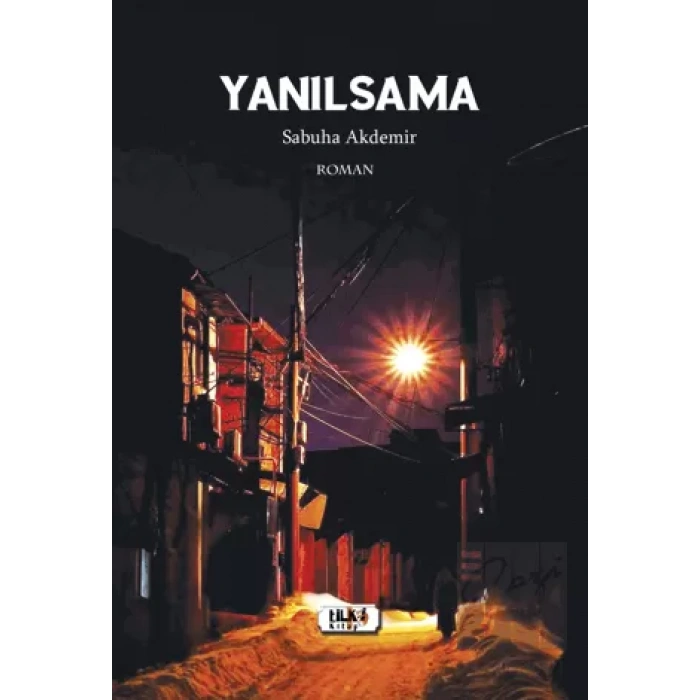Yanılsama