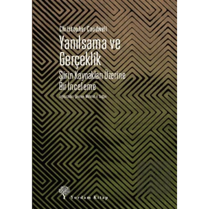 Yanılsama ve Gerçeklik