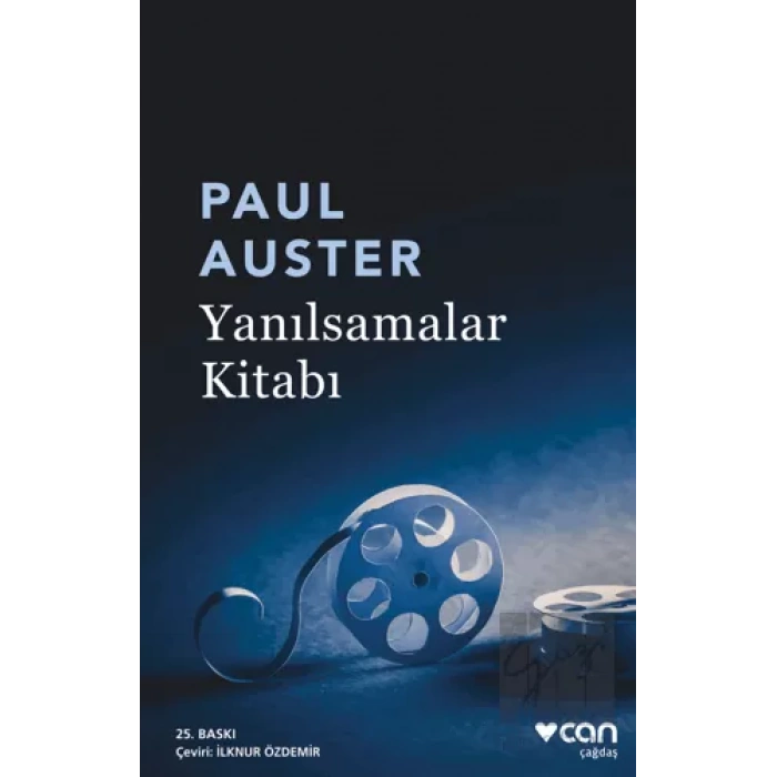 Yanılsamalar Kitabı