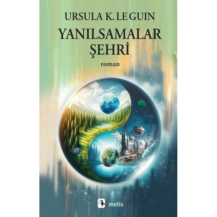 Yanılsamalar Şehri