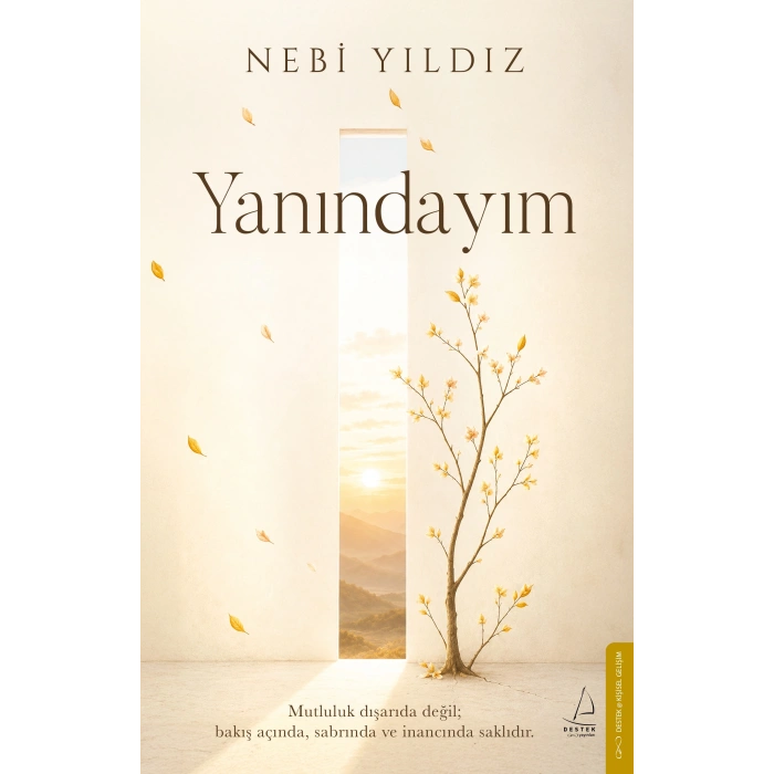 Yanındayım