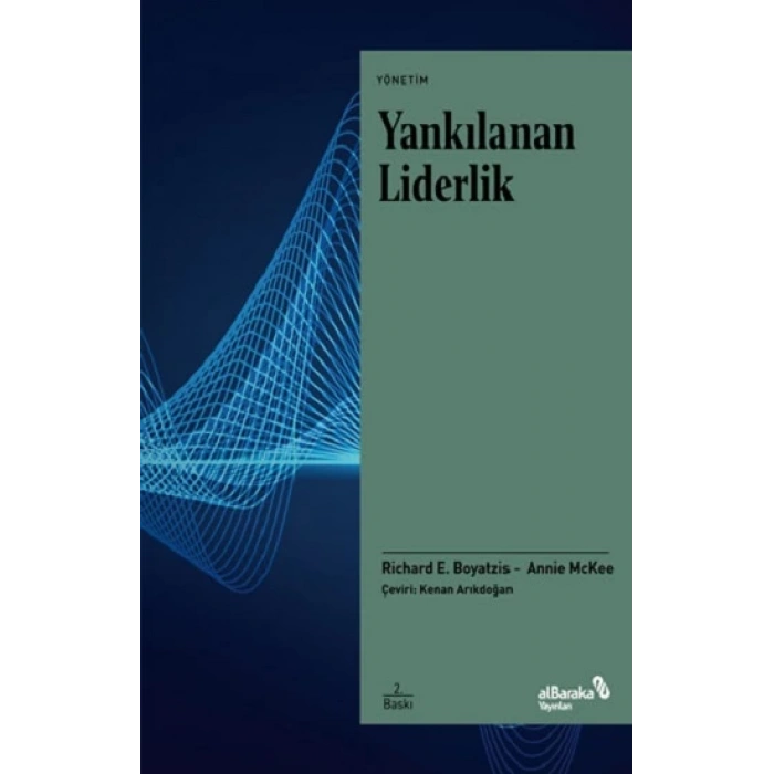 Yankılanan Liderlik