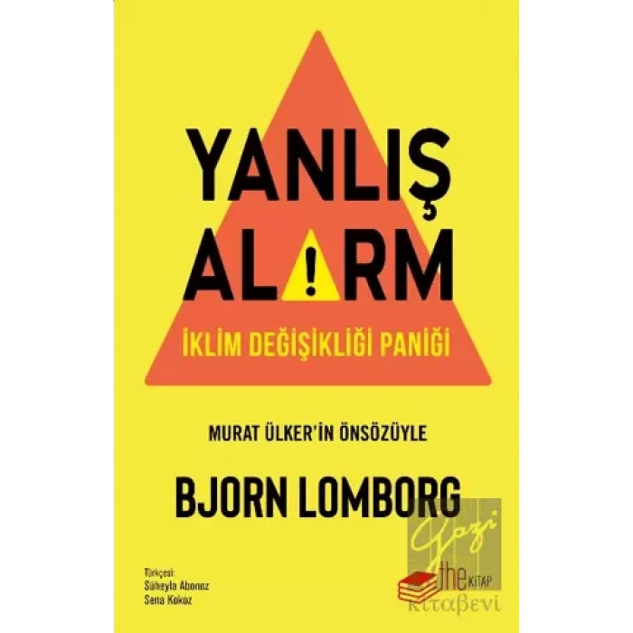 Yanlış Alarm
