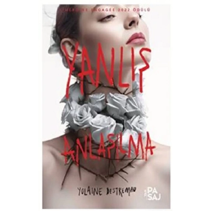 Yanlış Anlaşılma