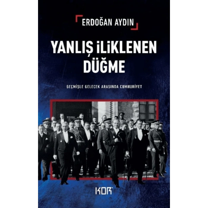 Yanlış İliklenen Düğme
