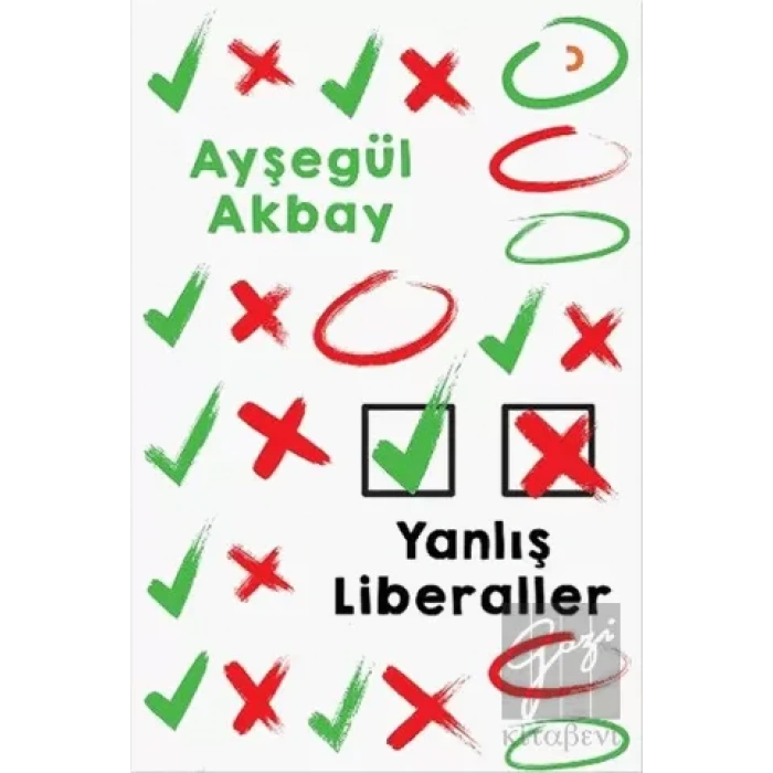 Yanlış Liberaller