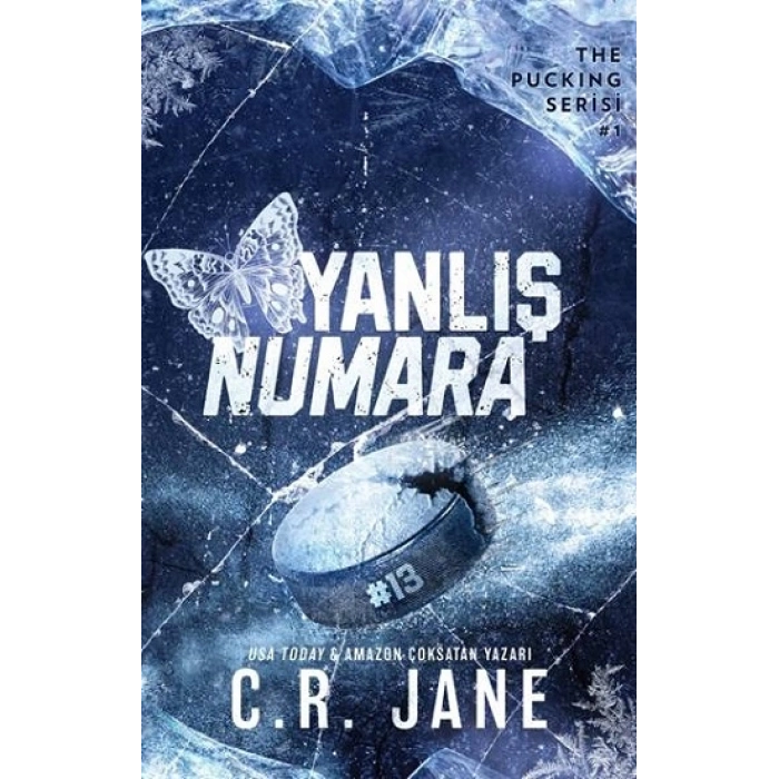 Yanlış Numara (Ciltli)