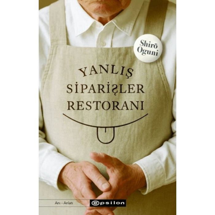 Yanlış Siparişler Restoranı