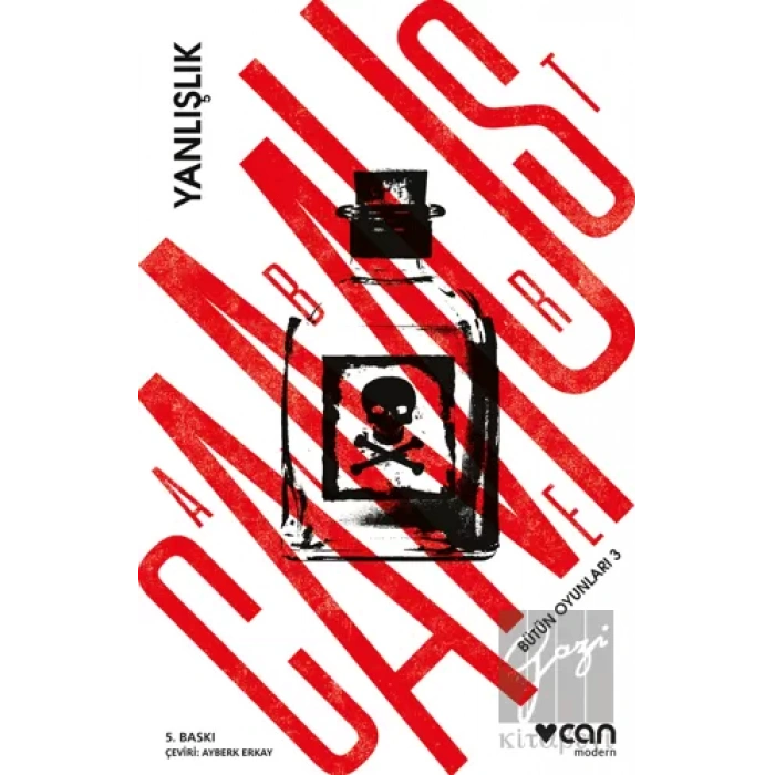 Yanlışlık - Bütün Oyunları 3