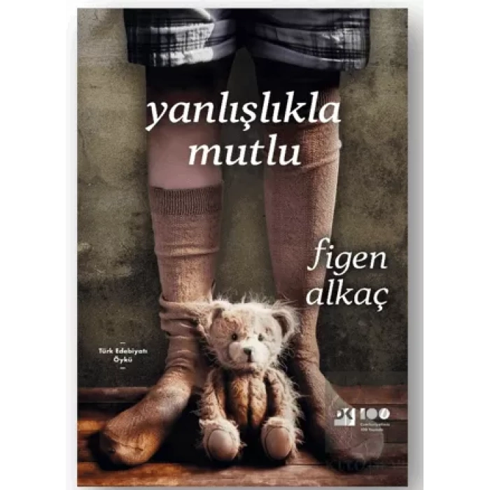 Yanlışlıkla Mutlu