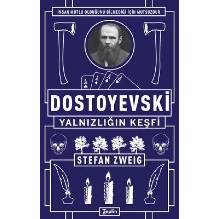 Yanlızlıgın Keşfi