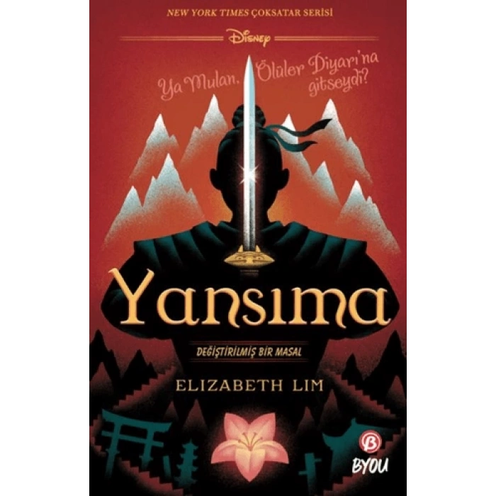 Yansıma : Değiştirilmiş Bir Masal