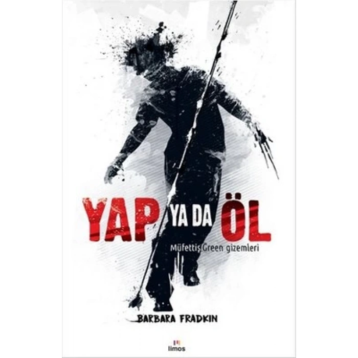 Yap yada Öl