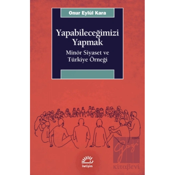 Yapabileceğimizi Yapmak