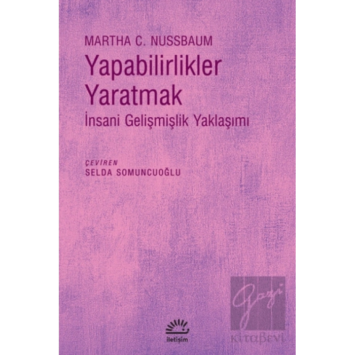 Yapabilirlikler Yaratmak