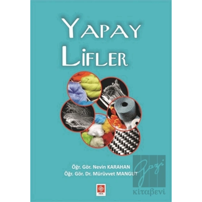 Yapay Lifler