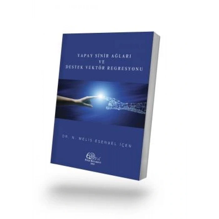 Yapay Sinir Ağları ve Destek Vektör Regresyonu