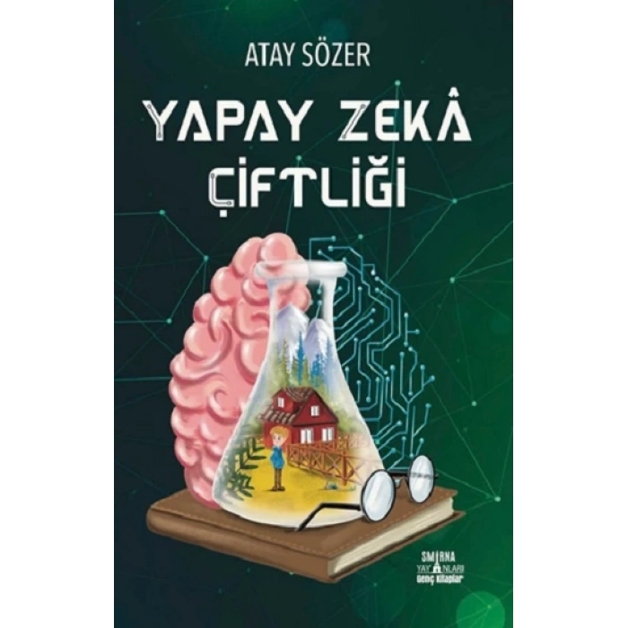 Yapay Zeka Çiftliği