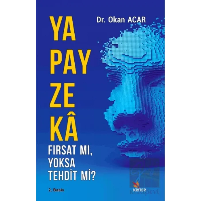 Yapay Zeka Fırsat Mı, Yoksa Tehdit Mi?