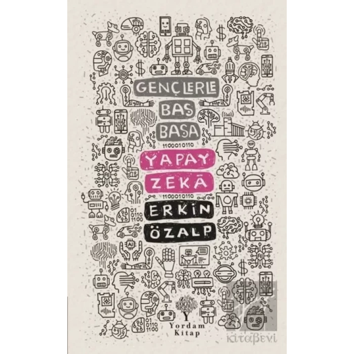 Gençlerle Baş Başa - Yapay Zeka