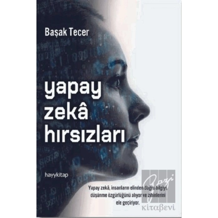 Yapay Zeka Hırsızları