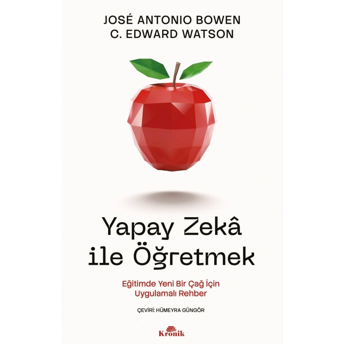Yapay Zeka ile Öğretmek