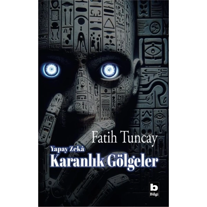 Yapay Zeka Karanlık Gölgeler