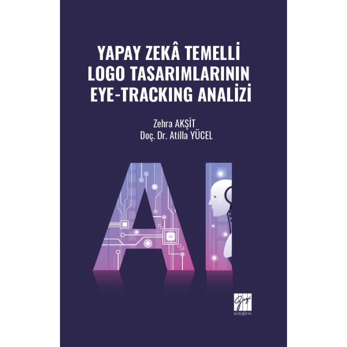 Yapay Zekâ Temelli Logo Tasarımlarının Eye-Trackıng Analizi