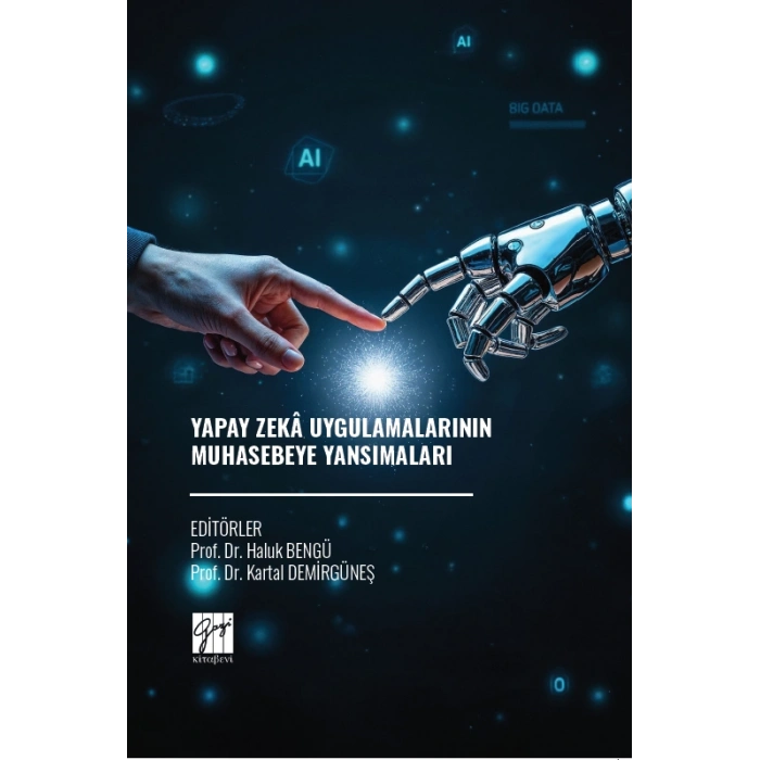 Yapay Zekâ Uygulamalarının Muhasebeye Yansımaları