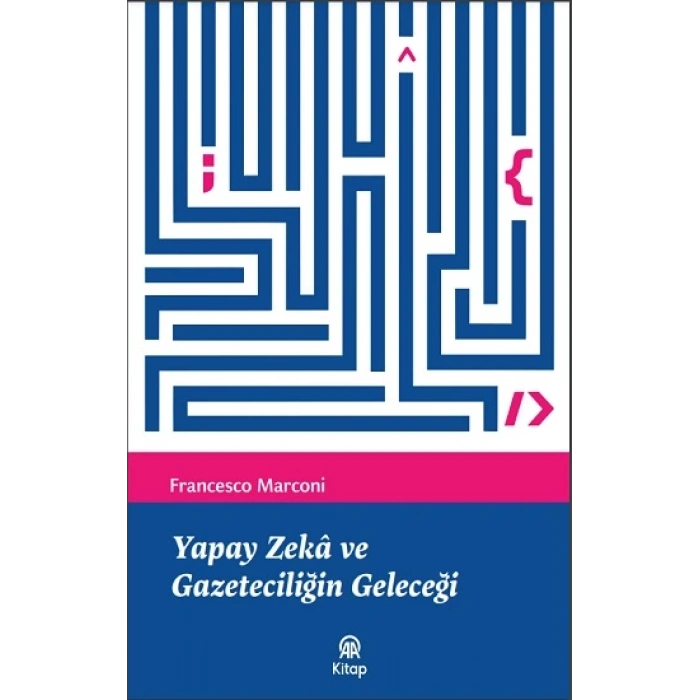 Yapay Zeka ve Gazeteciliğin Geleceği