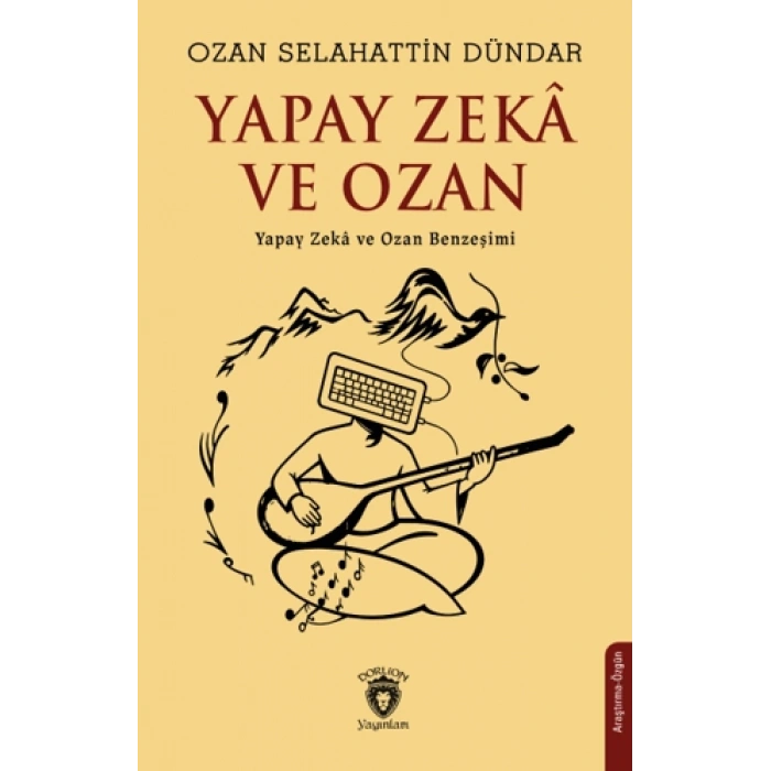 Yapay Zeka ve Ozan