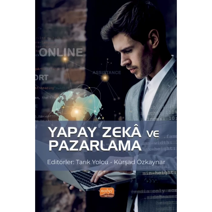 Yapay Zekâ ve Pazarlama