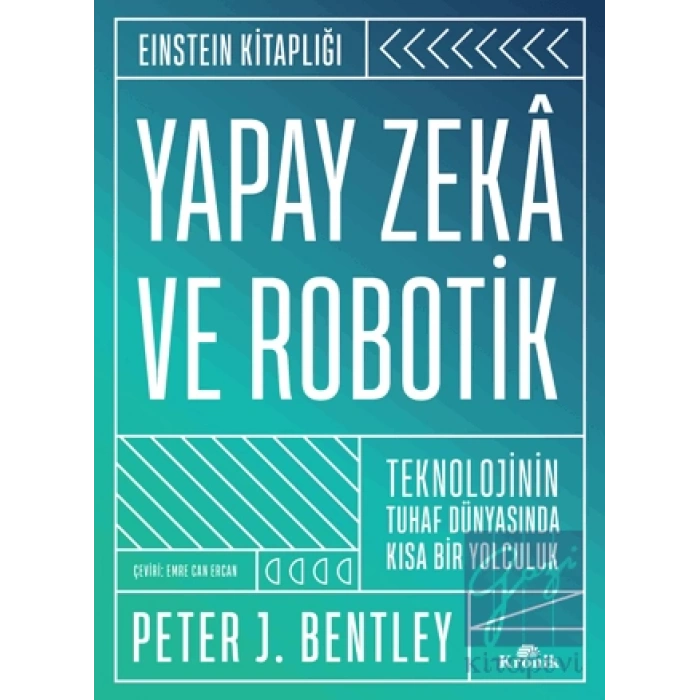 Yapay Zeka ve Robotik