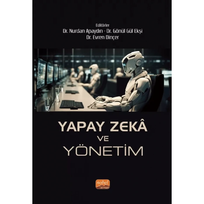 Yapay Zekâ ve Yönetim