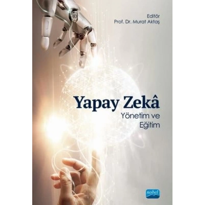 Yapay Zeka Yönetim ve Eğitim