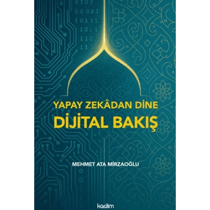 Yapay Zekadan Dine Dijital Bakış