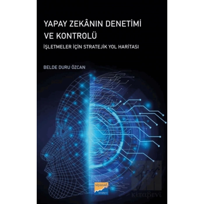 Yapay Zekanın Denetimi ve Kontrolü