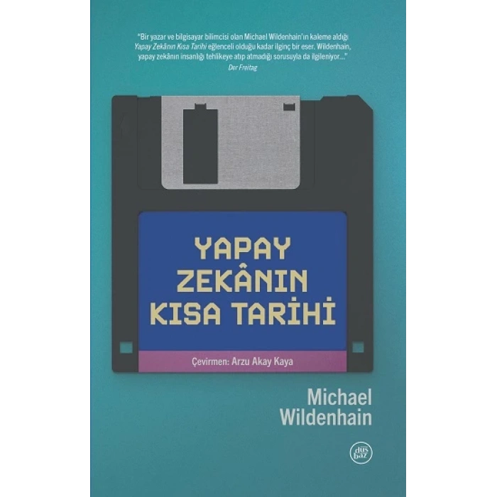 Yapay Zekanın Kısa Tarihi