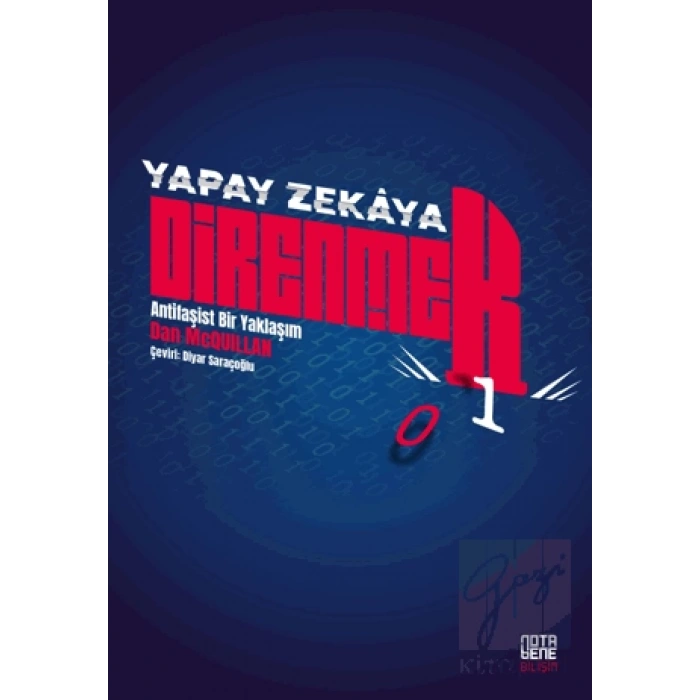 Yapay Zekaya Direnmek