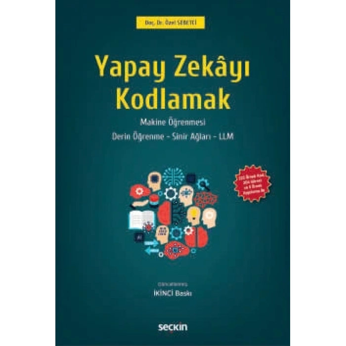Yapay Zekâyı Kodlamak
