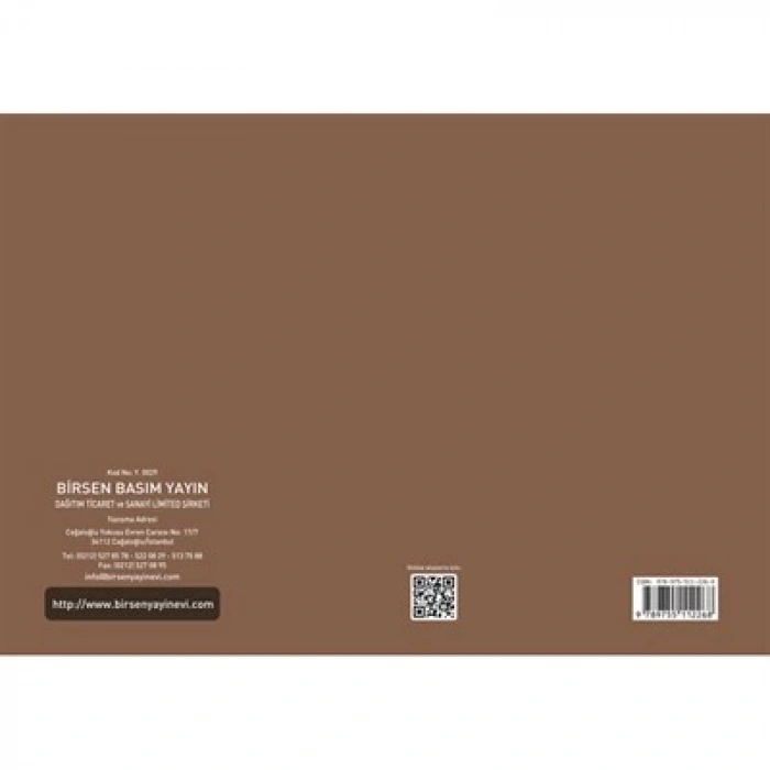 Yapı 2-3-4 / Murat Soygeniş