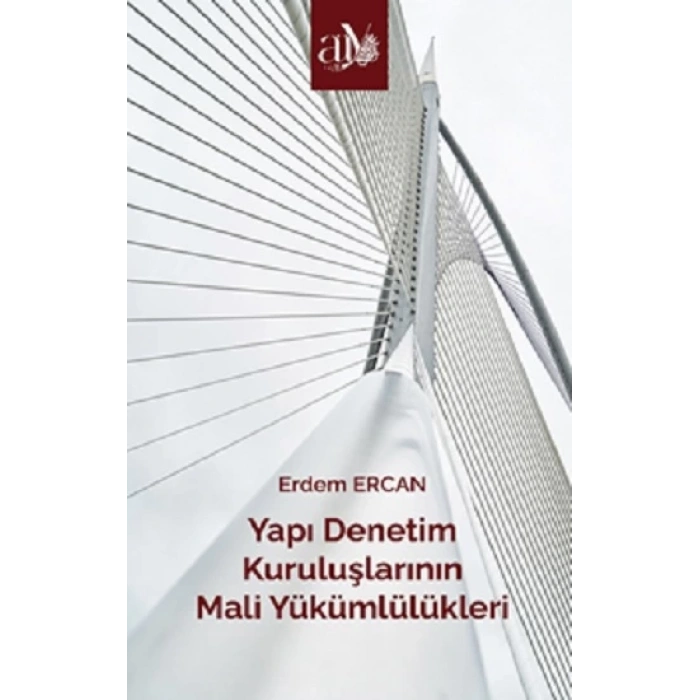 Yapı Denetim Kuruluşlarının Mali Yükümlülükleri