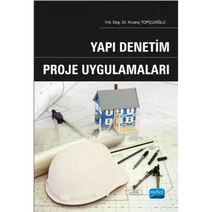 Yapı Denetim Proje Uygulamaları